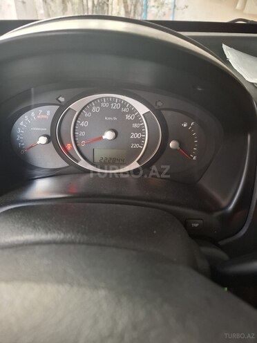 Hyundai Tucson 2010, 222,325 km - 2.0 l - Bakı