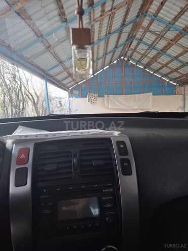Hyundai Tucson 2010, 222,325 km - 2.0 l - Bakı
