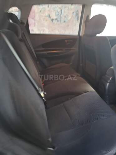 Hyundai Tucson 2010, 222,325 km - 2.0 l - Bakı