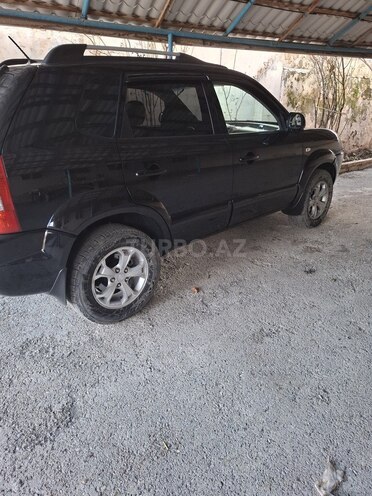 Hyundai Tucson 2010, 222,325 km - 2.0 l - Bakı