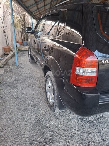 Hyundai Tucson 2010, 222,325 km - 2.0 l - Bakı