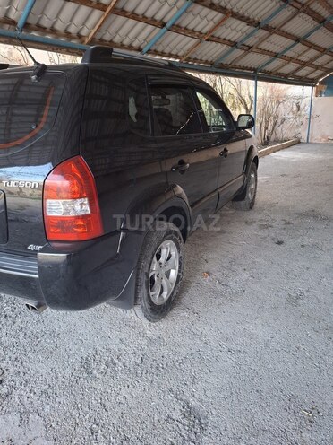 Hyundai Tucson 2010, 222,325 km - 2.0 l - Bakı