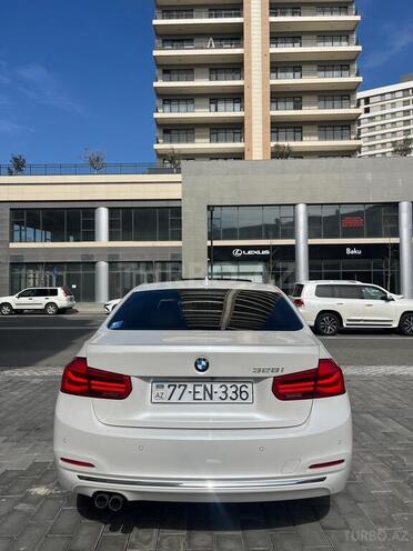 BMW 328 2015, 150,000 km - 2.0 л - Bakı