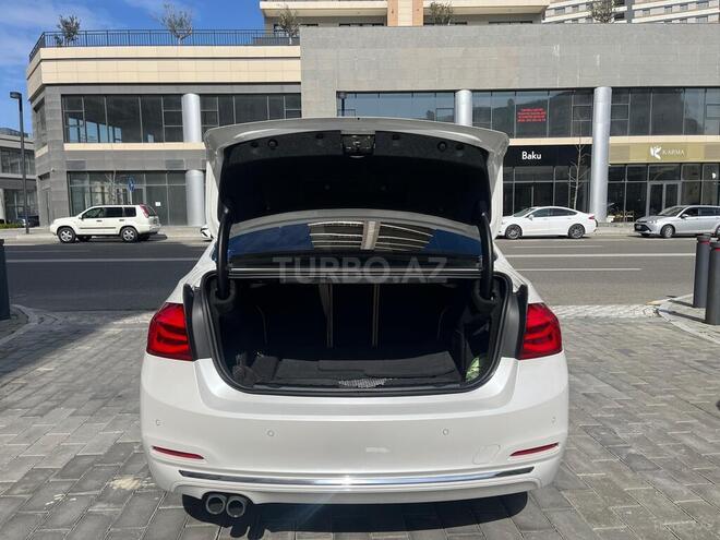BMW 328 2015, 150,000 km - 2.0 л - Bakı