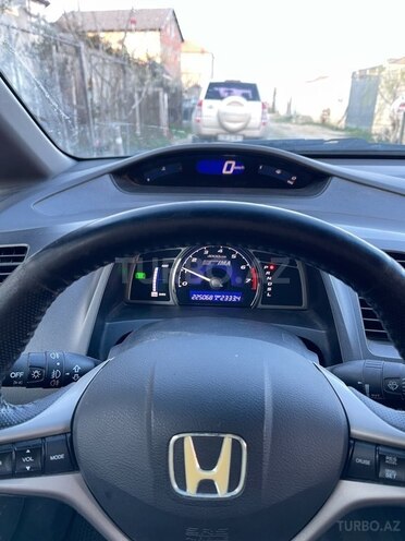 Honda Civic 2007, 225,000 km - 1.3 l - Bakı