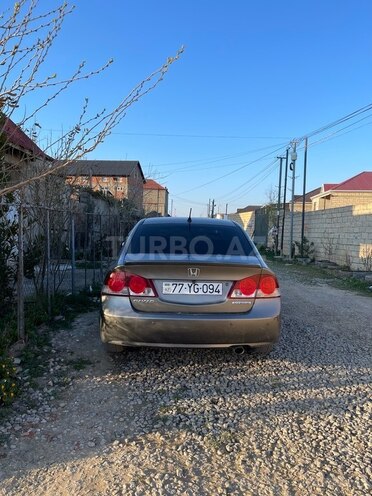 Honda Civic 2007, 225,000 km - 1.3 l - Bakı