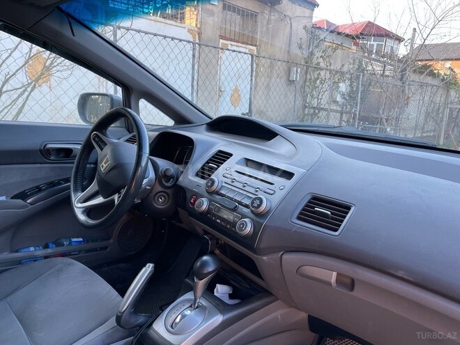 Honda Civic 2007, 225,000 km - 1.3 l - Bakı