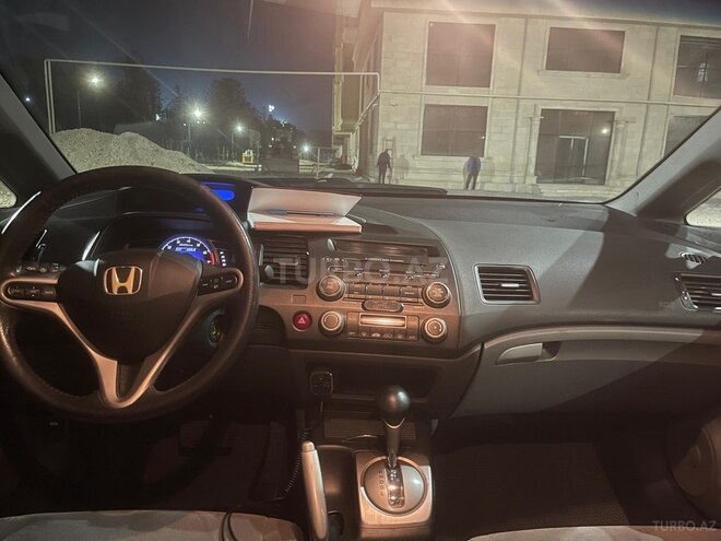 Honda Civic 2007, 225,000 km - 1.3 l - Bakı