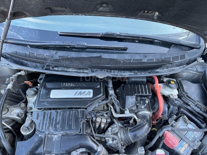 Honda Civic 2007, 225,000 km - 1.3 l - Bakı