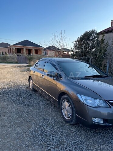Honda Civic 2007, 225,000 km - 1.3 l - Bakı