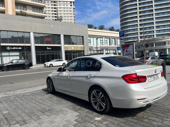 BMW 328 2015, 150,000 km - 2.0 л - Bakı