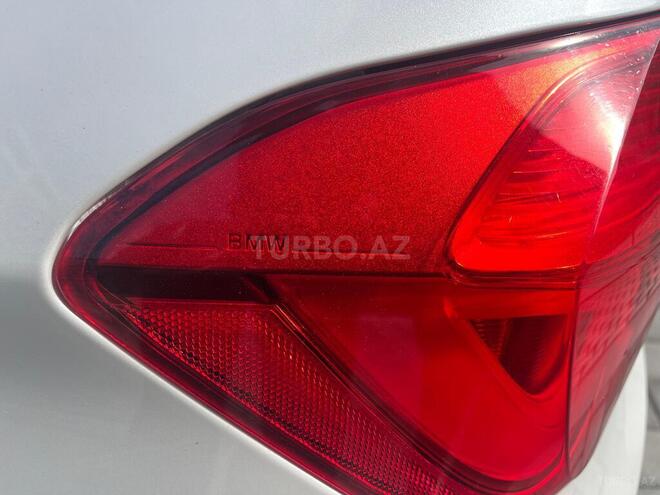BMW 328 2015, 150,000 km - 2.0 л - Bakı