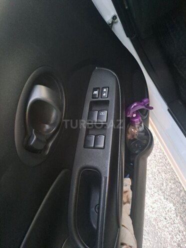 Nissan Latio 2015, 108,039 km - 1.2 l - Bakı