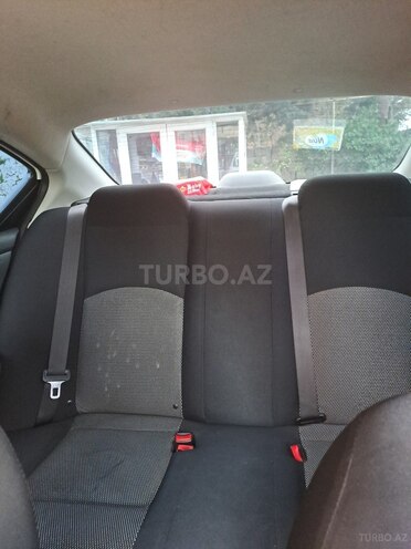 Nissan Latio 2015, 108,039 km - 1.2 l - Bakı
