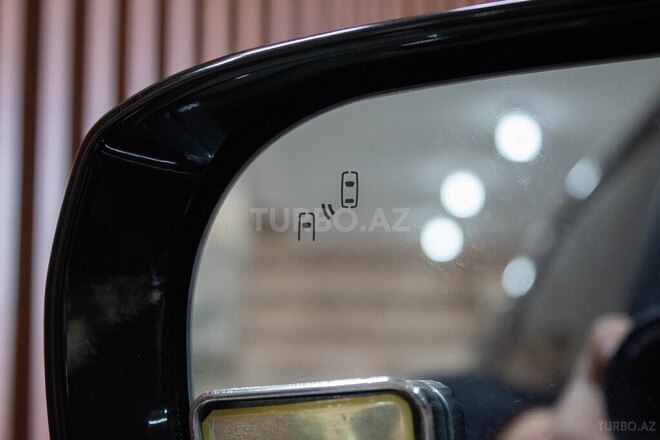 Hyundai Santa Fe 2016, 88,000 km - 2.0 l - Bakı