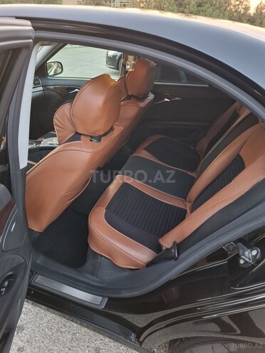 Mercedes E 220 d 2005, 401,700 km - 2.2 л - Şirvan