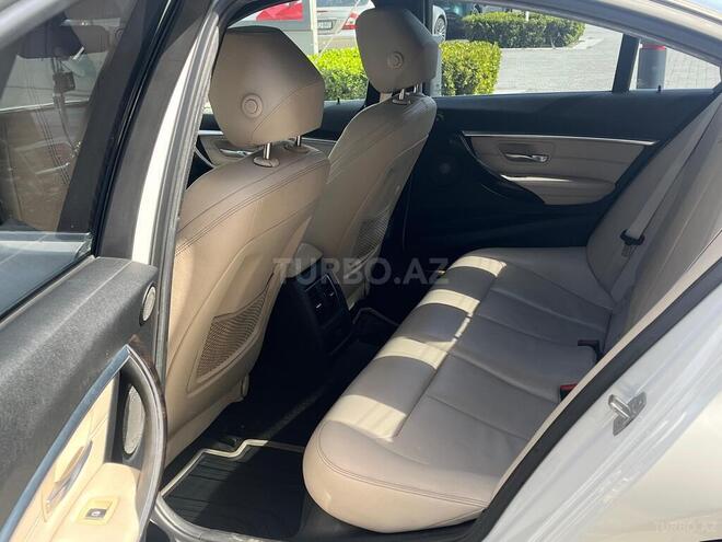 BMW 328 2015, 150,000 km - 2.0 л - Bakı