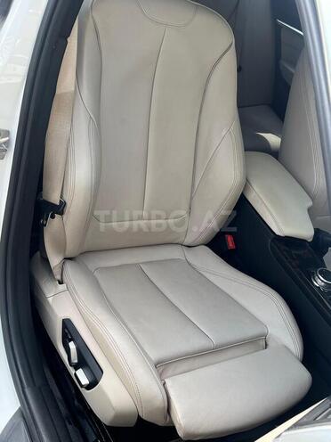 BMW 328 2015, 150,000 km - 2.0 л - Bakı