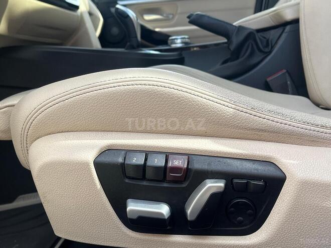 BMW 328 2015, 150,000 km - 2.0 л - Bakı