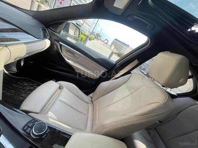 BMW 328 2015, 150,000 km - 2.0 л - Bakı