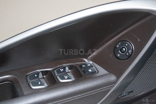 Hyundai Santa Fe 2016, 88,000 km - 2.0 l - Bakı