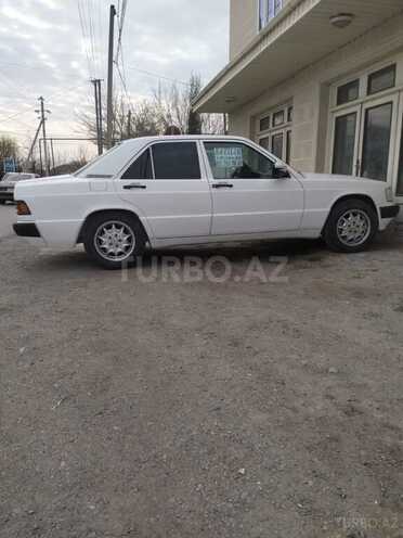 Mercedes 190 1991, 413,225 km - 2.0 л - İmişli