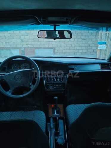 Mercedes 190 1991, 413,225 km - 2.0 л - İmişli