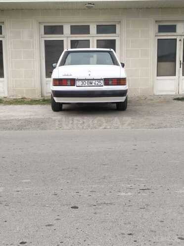 Mercedes 190 1991, 413,225 km - 2.0 л - İmişli