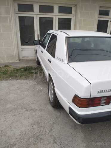 Mercedes 190 1991, 413,225 km - 2.0 л - İmişli