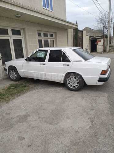 Mercedes 190 1991, 413,225 km - 2.0 л - İmişli