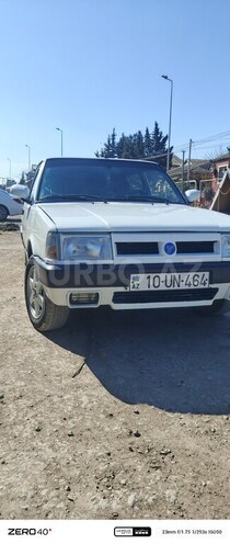 Tofas Dogan 2007, 65,300 km - 1.6 l - Bakı