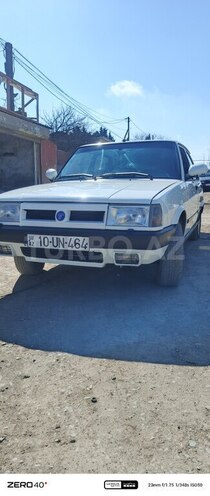 Tofas Dogan 2007, 65,300 km - 1.6 l - Bakı