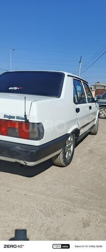Tofas Dogan 2007, 65,300 km - 1.6 l - Bakı