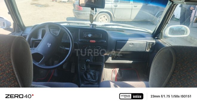 Tofas Dogan 2007, 65,300 km - 1.6 l - Bakı