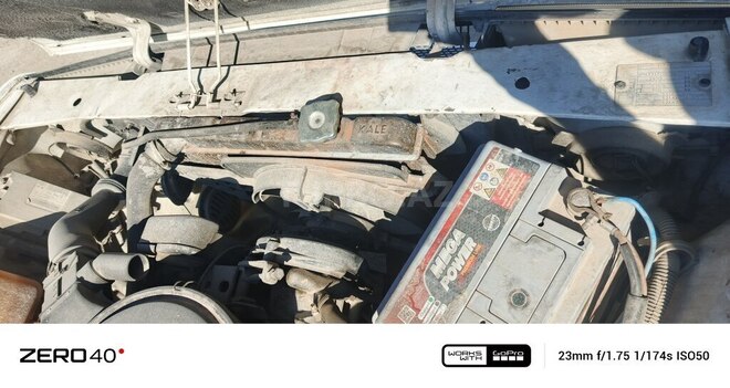 Tofas Dogan 2007, 65,300 km - 1.6 l - Bakı