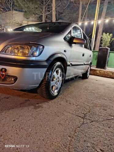 Opel Zafira 1999, 519,000 km - 1.6 l - Sumqayıt