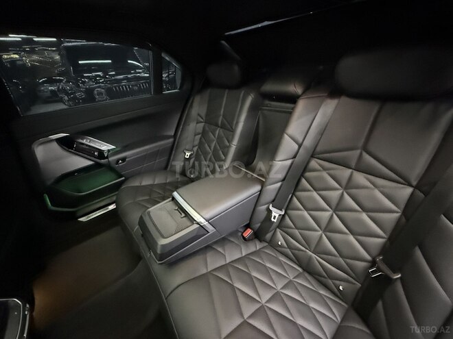 BMW 740 2023, 38,000 km - 3.0 l - Bakı