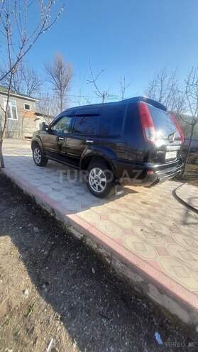 Nissan X-Trail 2001, 283,632 km - 2.0 l - İsmayıllı