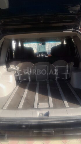 Nissan X-Trail 2001, 283,632 km - 2.0 l - İsmayıllı