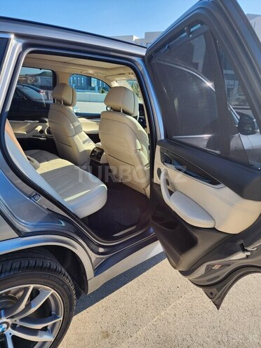 BMW X5 2015, 180,000 km - 3.0 l - Bakı