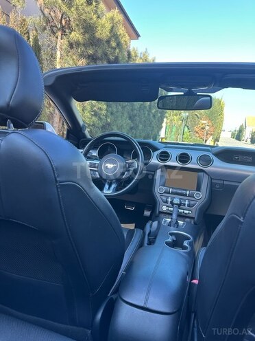 Ford Mustang 2020, 140,000 km - 2.3 l - Bakı