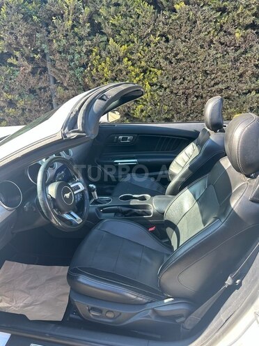 Ford Mustang 2020, 140,000 km - 2.3 l - Bakı