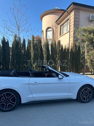 Ford Mustang 2020, 140,000 km - 2.3 l - Bakı