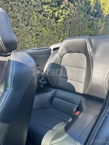 Ford Mustang 2020, 140,000 km - 2.3 l - Bakı