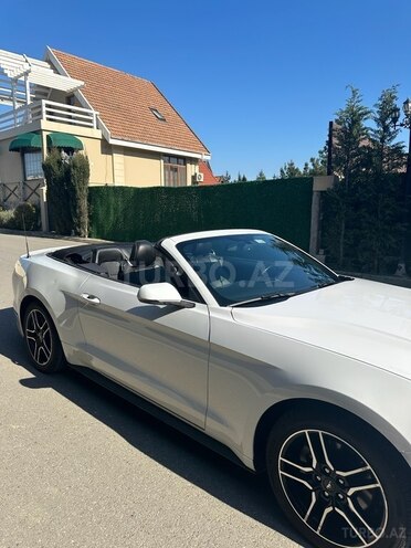 Ford Mustang 2020, 140,000 km - 2.3 l - Bakı