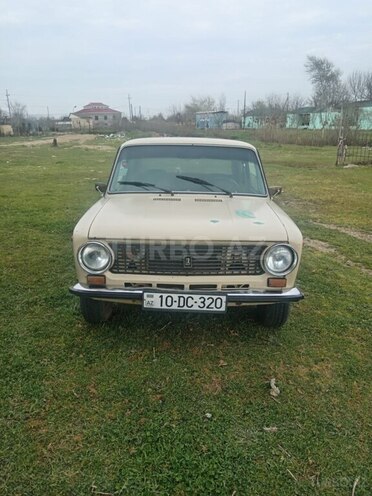 LADA (VAZ) 2101 1987, 99,015 km - 1.2 л - Biləsuvar