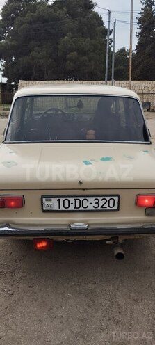 LADA (VAZ) 2101 1987, 99,015 km - 1.2 л - Biləsuvar