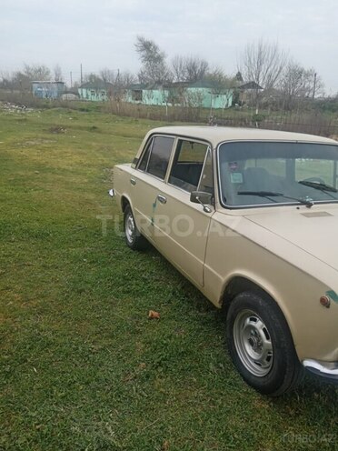 LADA (VAZ) 2101 1987, 99,015 km - 1.2 л - Biləsuvar