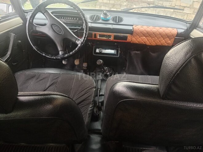 LADA (VAZ) 2101 1987, 99,015 km - 1.2 л - Biləsuvar