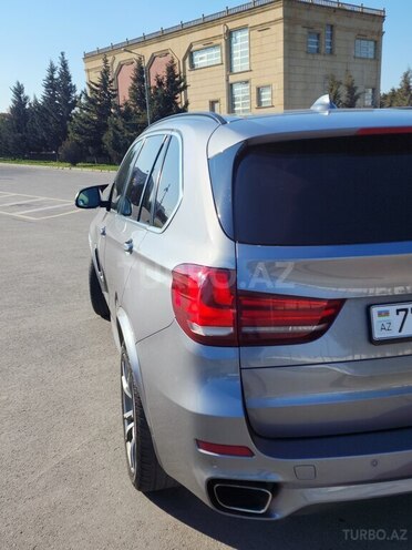 BMW X5 2015, 180,000 km - 3.0 l - Bakı